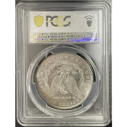 1888 $1