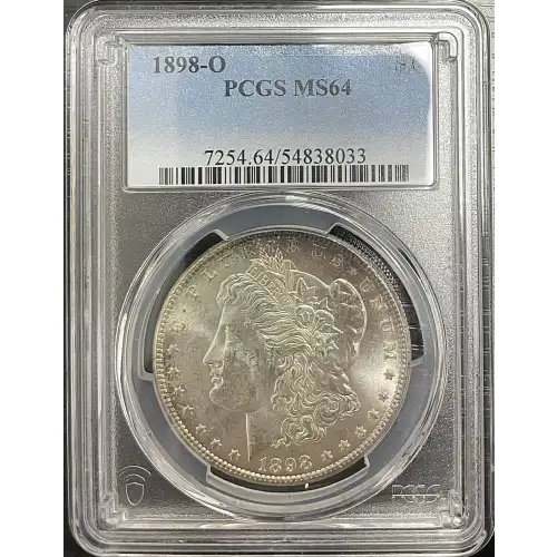 1898-O $1 (2)