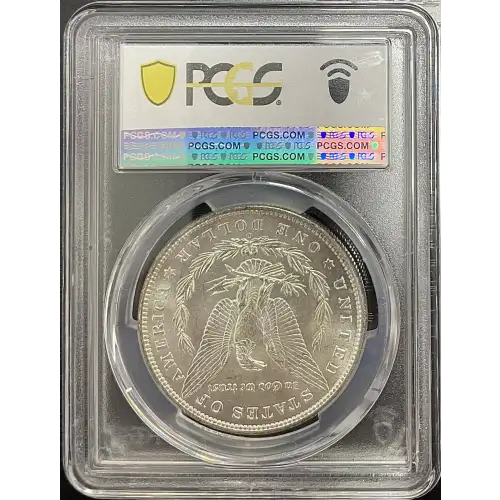 1898-O $1