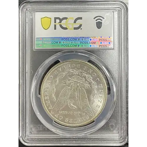 1898-O $1