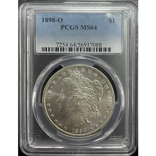 1898-O $1 (2)