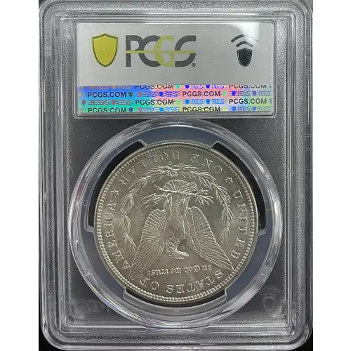 1898-O $1