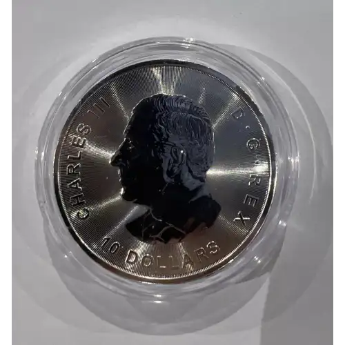2 oz Silver Mammoth Canada (3)