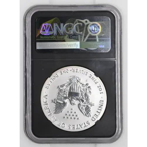 2006 P 20TH ANNIVERSARY SILVER DOLLAR SET OFFICIAL US MINT SET (3)