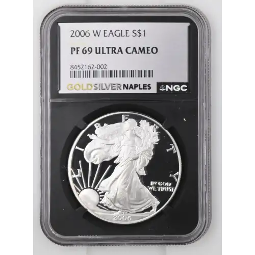 2006 W  ULTRA CAMEO (2)