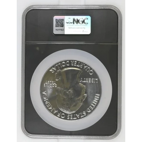 2010 5oz 25C GRAND CANYON MS69 (OB-168) (2)