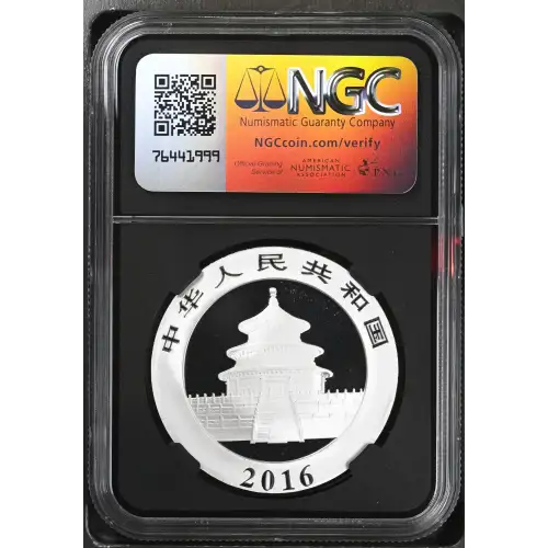 2016 30g China S10Y Panda MS 9.9 (S20B-B22) (2)