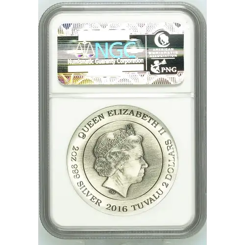 2016P 2oz ODIN - HIGH RELIEF EARLY RELEASES NORSE GODS (3)