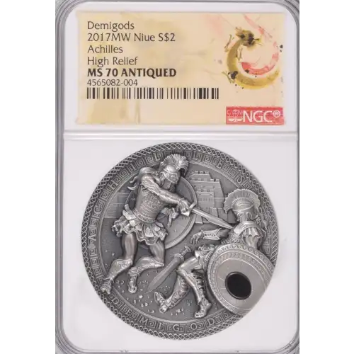2017MW Achilles High Relief Demigods (2)