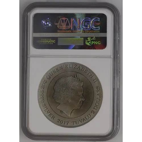 2017P 2oz FREYA - HIGH RELIEF NORSE GODS (3)