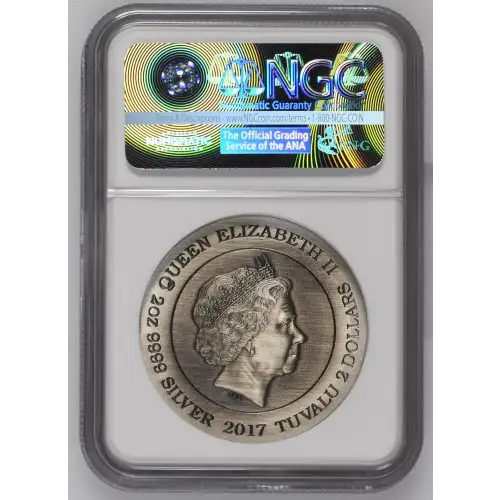 2017P 2oz FRIGG - HIGH RELIEF FIRST RELEASES NORSE GODS (3)