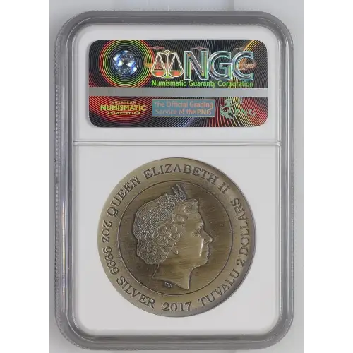 2017P 2oz FRIGG - HIGH RELIEF NORSE GODS (3)