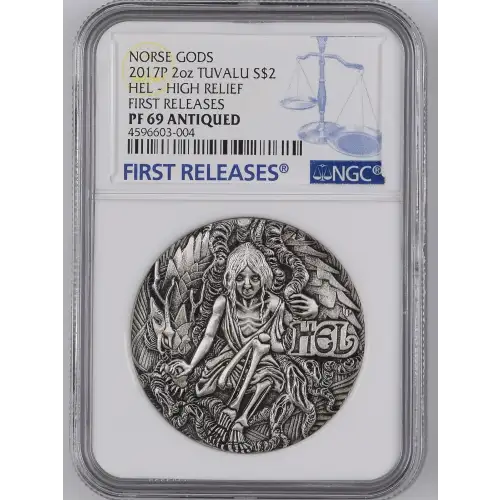 2017P 2oz HEL - HIGH RELIEF FIRST RELEASES NORSE GODS (2)