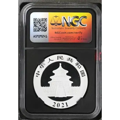 2021 China S10Y Panda MS10 (S20B-B13) (2)