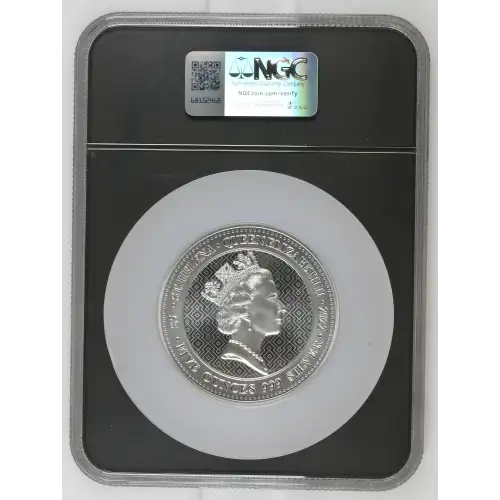 2022 5oz St.Helena S5PND Truth MS69 (D-7) (2)