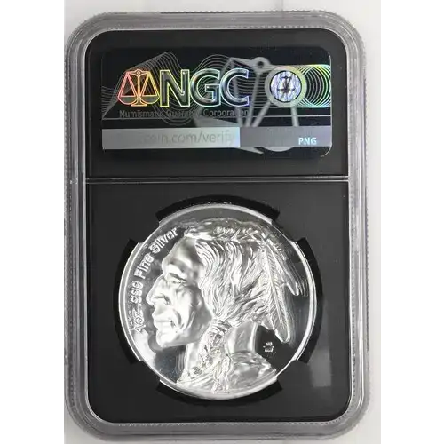 (2022) AR High Rel The Buffalo Nickel American Legacy Coll. 1oz PF 70 ULTRA CAMEO
 (2)