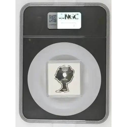2022 Niue Elsa S$2 PF 70 ULTRA CAMEO
 (2)