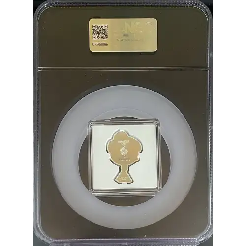 2022 Niue S$2 Chibi Anna PF70 (OB-48) (2)