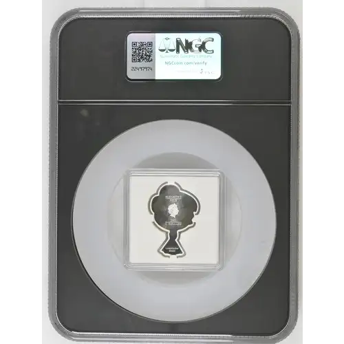 2022 Niue S$2 Chibi Anna PF70 (OB-75) (2)