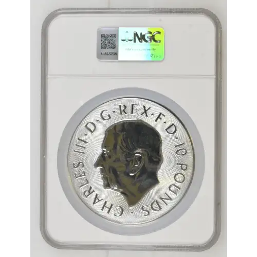 2023 10oz Bull of Clarence Tudor Beasts (3)
