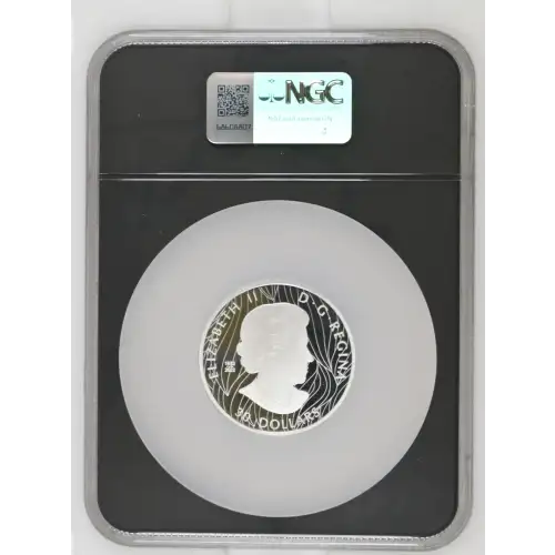 2023 2oz Canada S$30 - The Striking Bald Eagle - PF70 UC