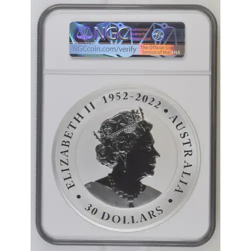 2023P 1Kilo Wedge-Tailed Eagle Ultra High Relief - FDI (2)