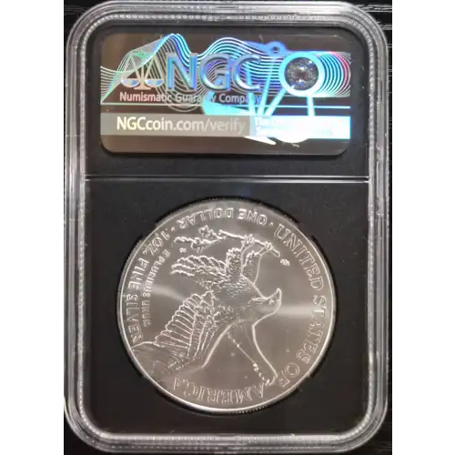 2024(P) Eagle S$1 Star Privy MS 69 (Storage 13A) (2)