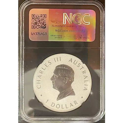 2024P P125 Australia Perth Mint 125th Anni. MS70 (S18A - B7) (2)