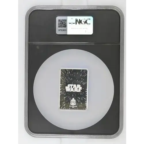 2025 1oz Niue S$2 Han Solo PF70 (OB-215) (2)