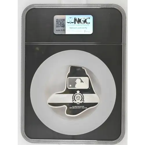 2025 3oz Niue Boston Red Sox S$5 PF 70 ULTRA CAMEO
 (2)