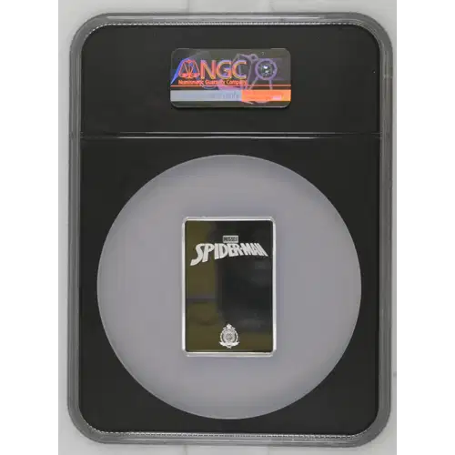 2026 - 1oz Holiday Special 1995 Silver - Niue $2 - NGC PF-70 (D-3) 62 (2)