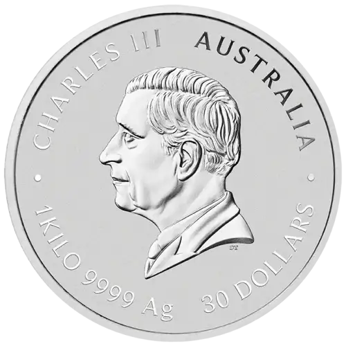 2026 1kg Australian Perth Mint Silver Year of the Horse (2)