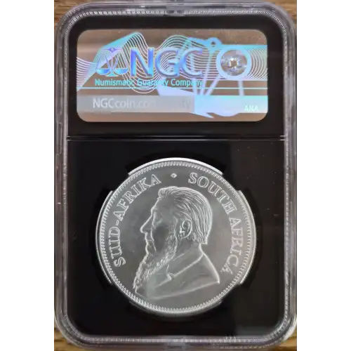 2026 S. AFRICA S1KR KRUGERRAND MS 69 (Storage 16A)