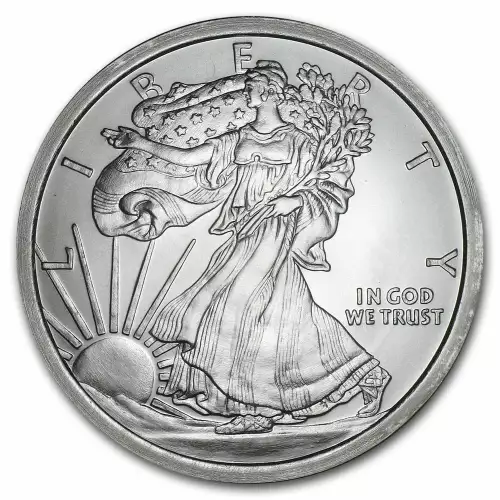 5 oz Silver GSM Walking Liberty (2)