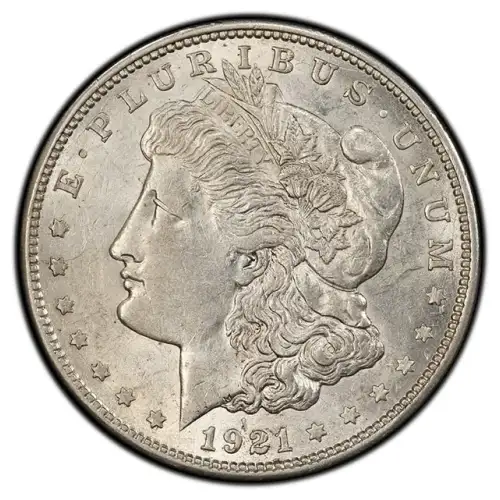 90% Silver Dollar Morgan