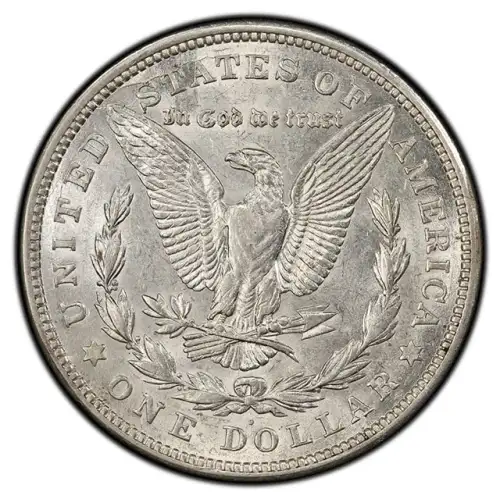 90% Silver Dollar Morgan (2)