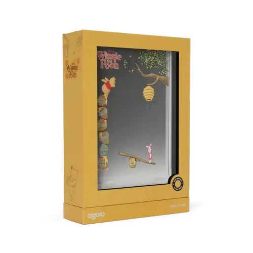 Agoro Master Yoda 2026 5g Precious Metal Collectible Sealed Blind Box (S13A) [DUPLICATE for #571270]