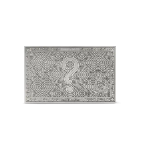 Agoro Monopoly Get Out of Jail Free 2026 1oz S$2 Silver Collectible Coin (S13A) (4)