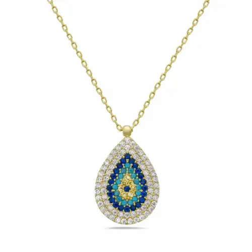 Gold 14k Necklace (2)