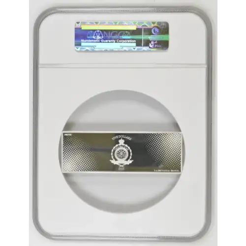 Marvel 2025 3oz Niue S$5 Spider-Man vs Venom PF70 Ultra Cameo (OB-184)