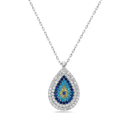 Silver 925 Necklace