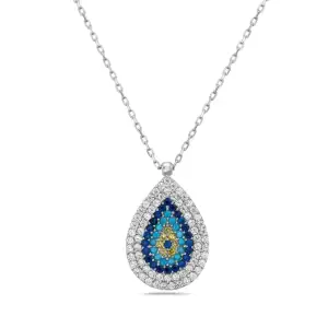 Silver 925 Necklace