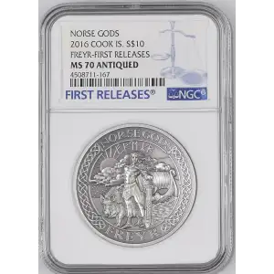 2016 Freyr First Releases Norse Gods (2)
