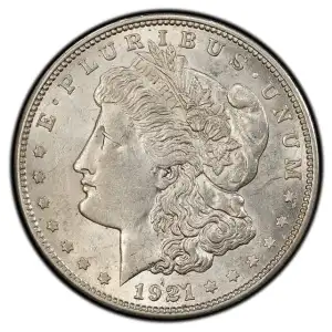 90% Silver Dollar Morgan
