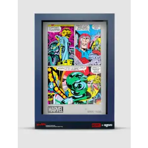 2026 Fantastic Four #102 1 oz Silver Collectible Comix Foil (Storage 22B) (2)