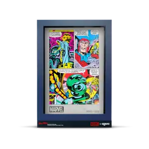 Agoro COMIX Marvel Wolverine Comic #145 2026 1oz S$2 Silver Foil (S13A) [DUPLICATE for #571288]