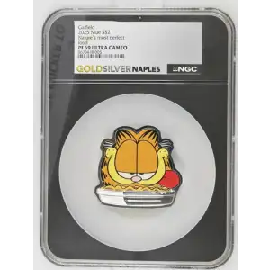 2024 Niue Spencer Torkelson Detroit Tigers S$ PF 70 ULTRA CAMEO [DUPLICATE for #561128]