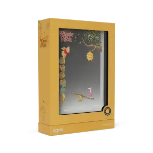 Agoro Master Yoda 2026 5g Precious Metal Collectible Sealed Blind Box (S13A) [DUPLICATE for #571270]