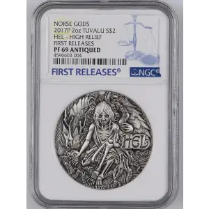 2017P 2oz HEL - HIGH RELIEF FIRST RELEASES NORSE GODS (2)