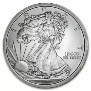 5 oz Silver GSM Walking Liberty (2)